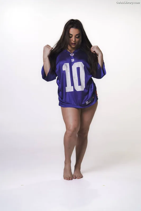 Deonna Purrazzo photo 6 of 1261