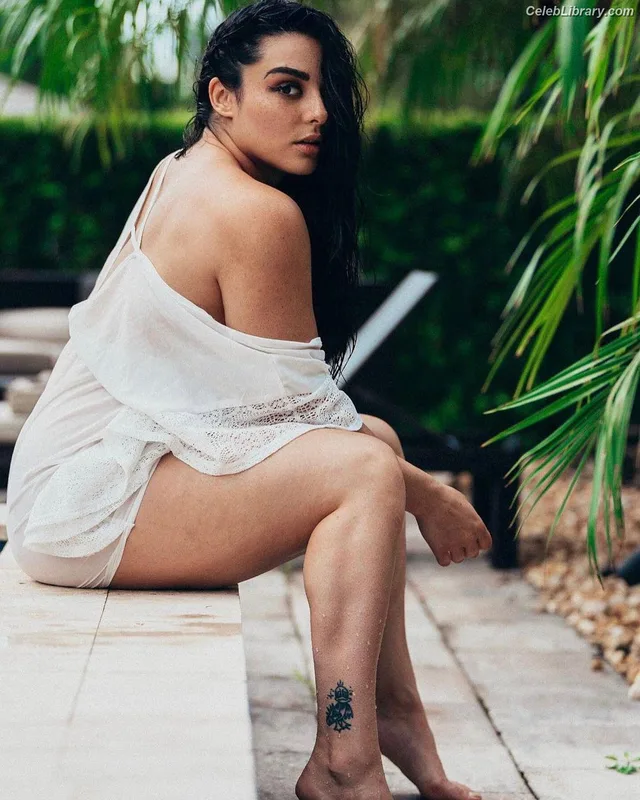 Deonna Purrazzo photo 8 of 1261