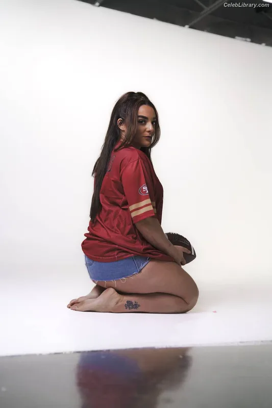 Deonna Purrazzo photo 12 of 1261