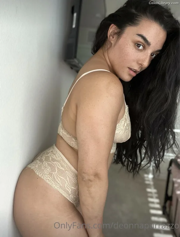 Deonna Purrazzo photo 3 of 1261