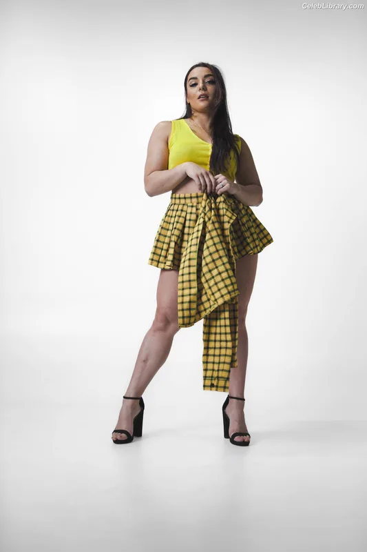 Deonna Purrazzo photo 10 of 1261