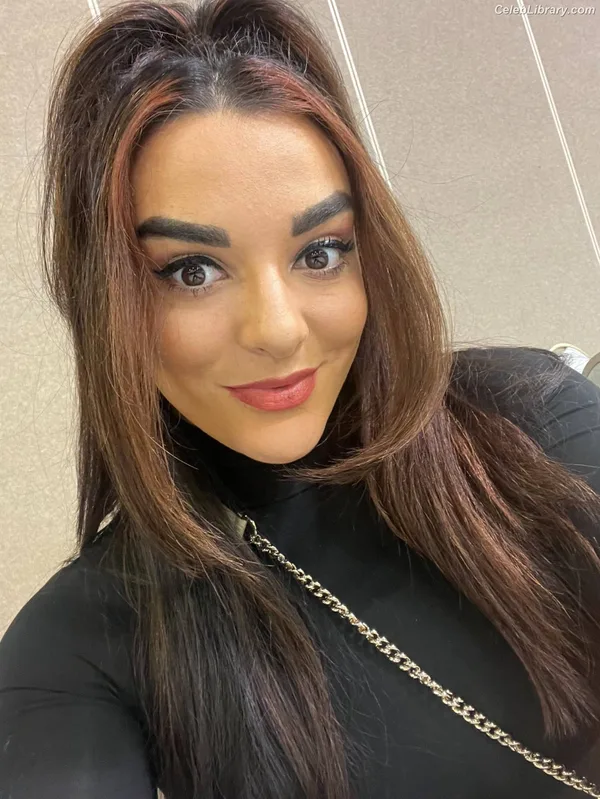 Deonna Purrazzo photo 11 of 1261