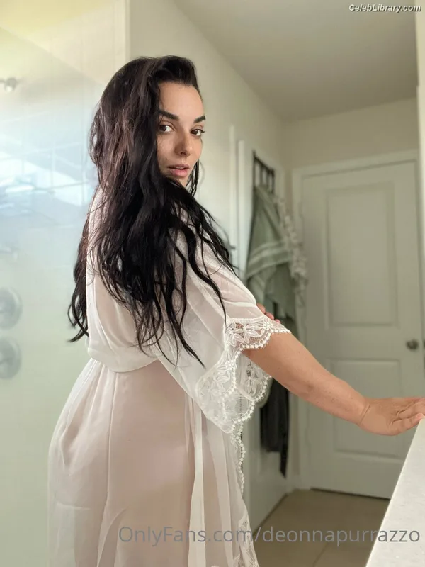 Deonna Purrazzo photo 17 of 1261