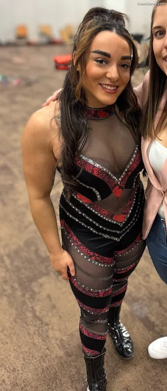 Deonna Purrazzo photo 2 of 1261