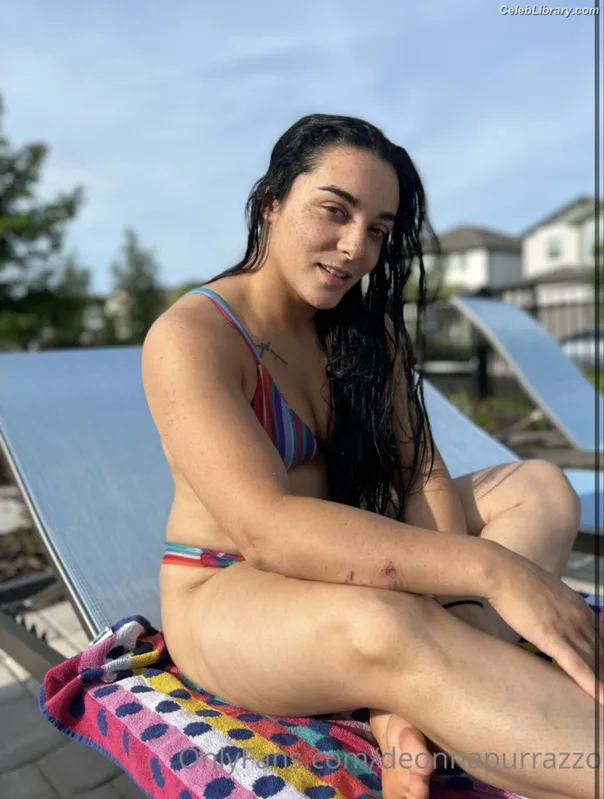 Deonna Purrazzo photo 12 of 1261