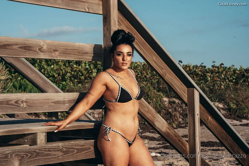 Deonna Purrazzo photo 13 of 1261