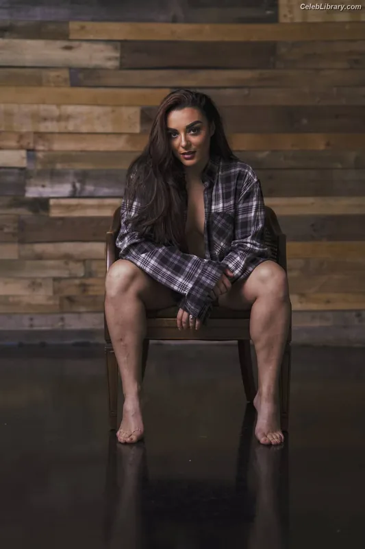 Deonna Purrazzo photo 14 of 1261