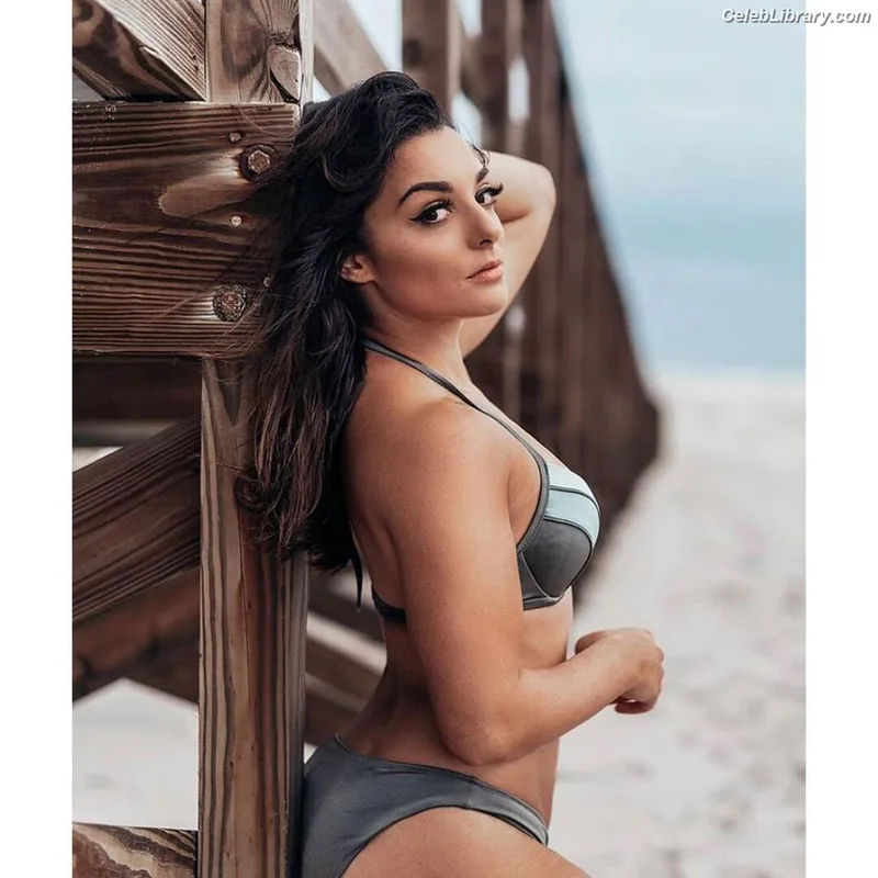Deonna Purrazzo photo 3 of 1261