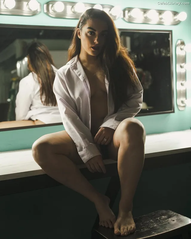 Deonna Purrazzo photo 4 of 1261