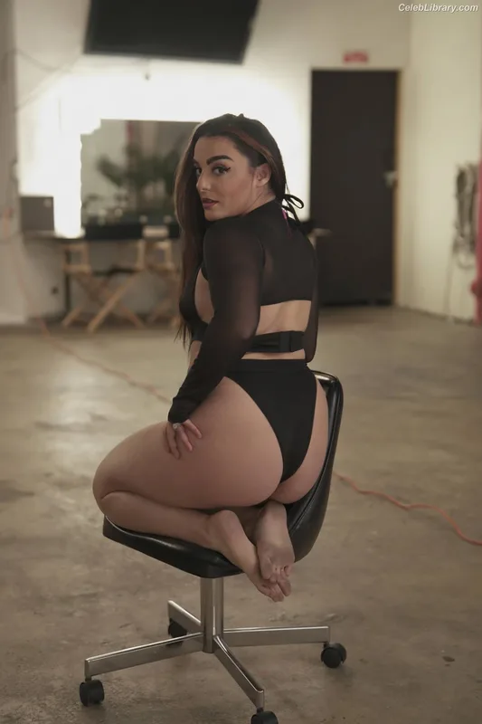 Deonna Purrazzo photo 16 of 1261