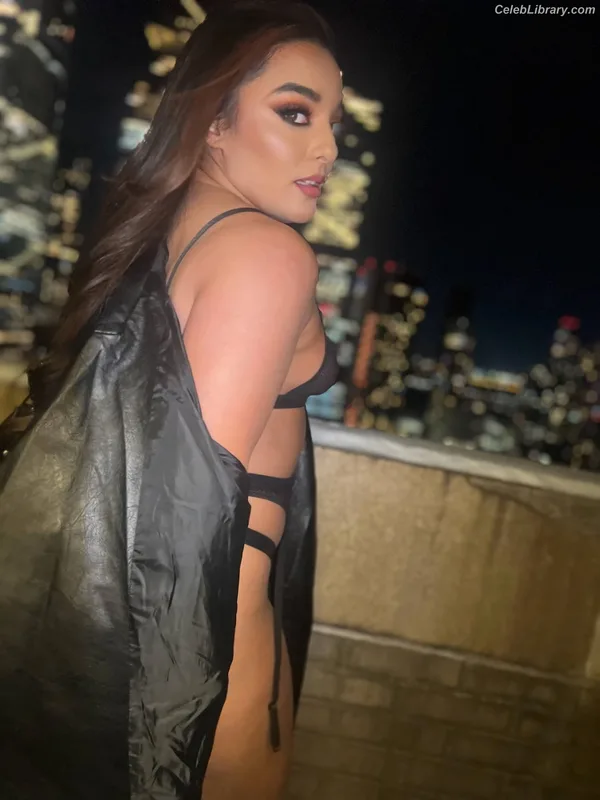 Deonna Purrazzo photo 17 of 1261