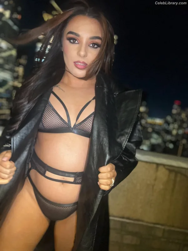 Deonna Purrazzo photo 18 of 1261