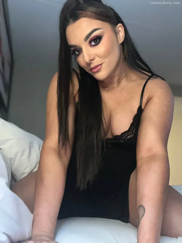 Deonna Purrazzo photo 6 of 1261
