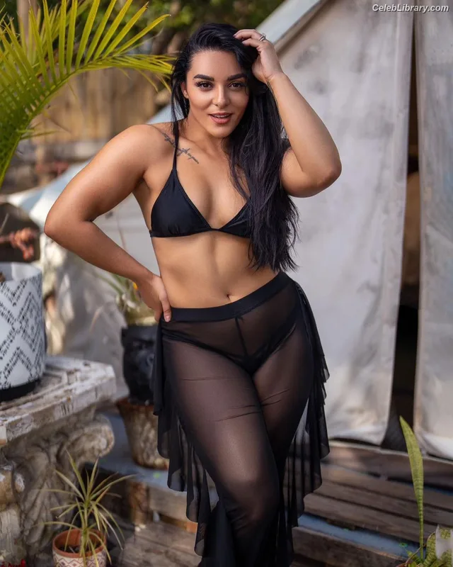 Deonna Purrazzo photo 1 of 1261