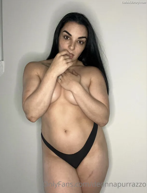 Deonna Purrazzo photo 5 of 1261