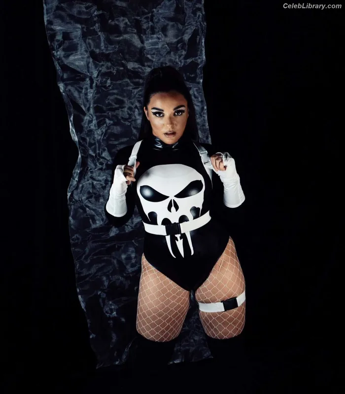 Deonna Purrazzo photo 6 of 1261
