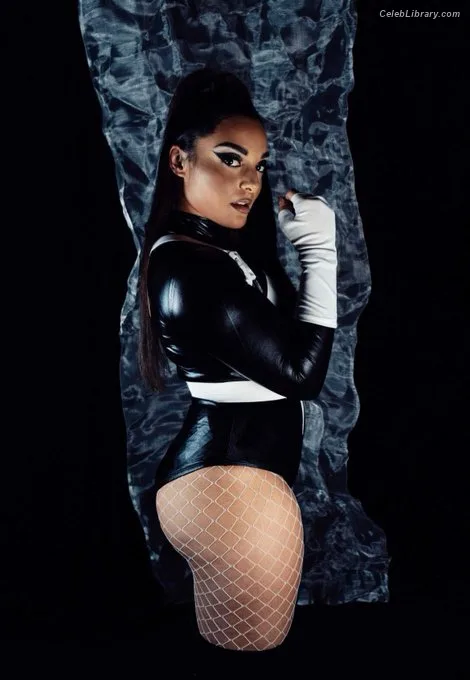 Deonna Purrazzo photo 7 of 1261