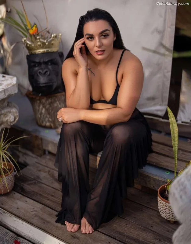 Deonna Purrazzo photo 14 of 1261