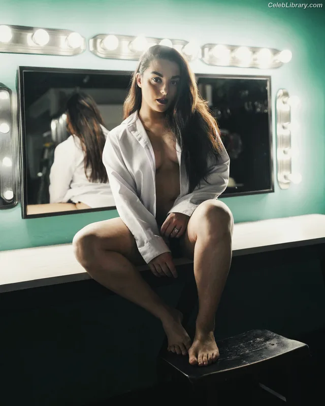 Deonna Purrazzo photo 19 of 1261