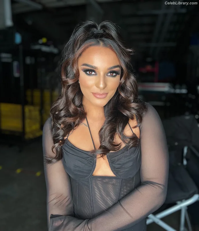 Deonna Purrazzo photo 23 of 1261