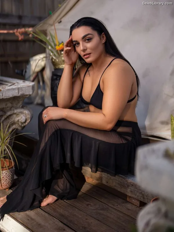 Deonna Purrazzo photo 24 of 1261