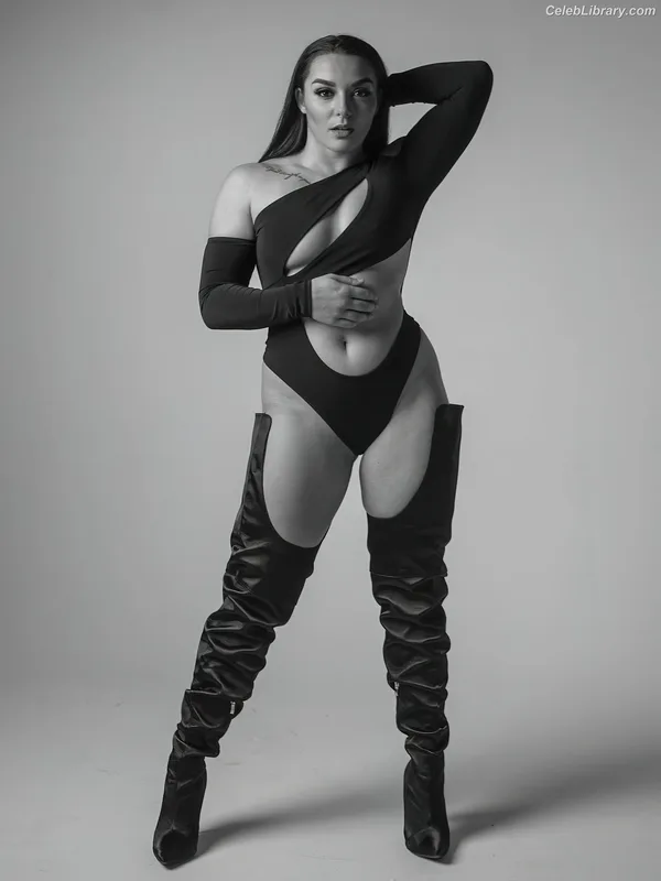 Deonna Purrazzo photo 1 of 1261