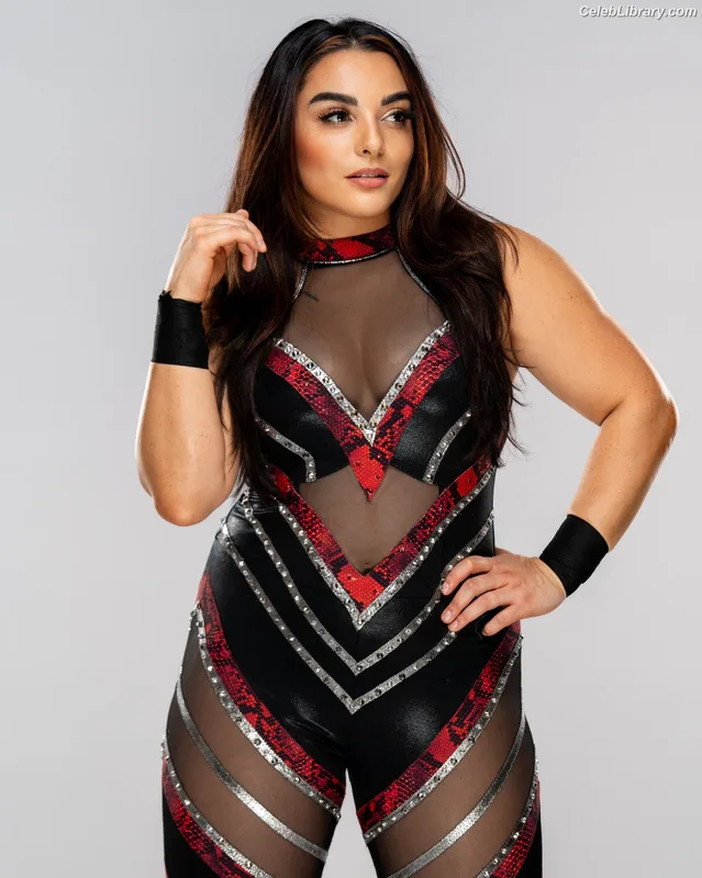Deonna Purrazzo photo 4 of 1261
