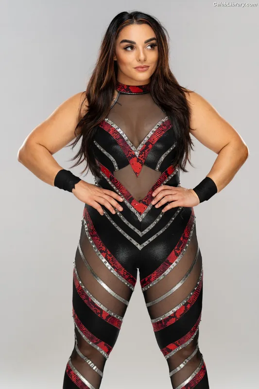 Deonna Purrazzo photo 5 of 1261