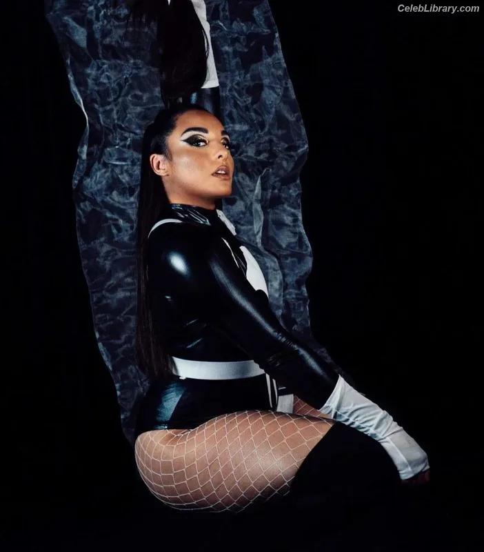 Deonna Purrazzo photo 6 of 1261