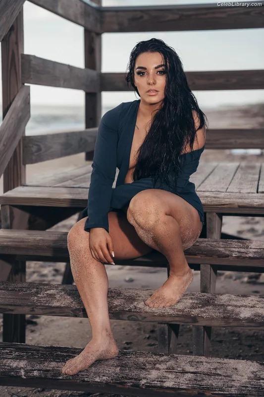 Deonna Purrazzo photo 7 of 1261