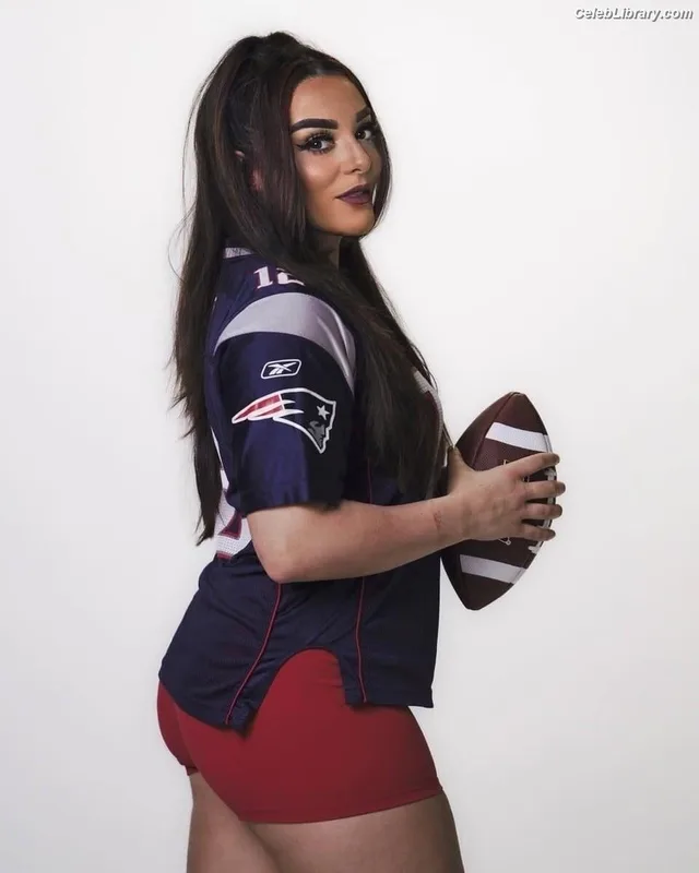 Deonna Purrazzo photo 12 of 1261
