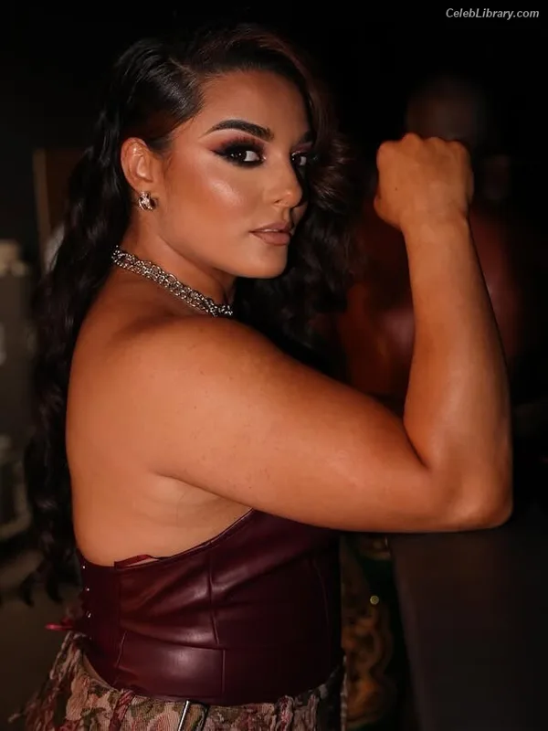 Deonna Purrazzo photo 14 of 1261