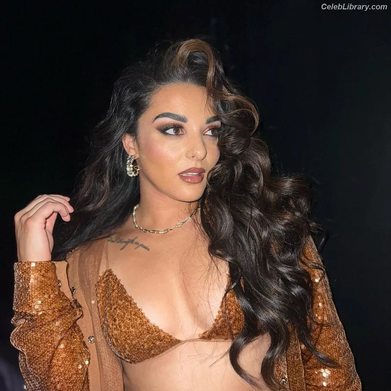 Deonna Purrazzo photo 20 of 1261