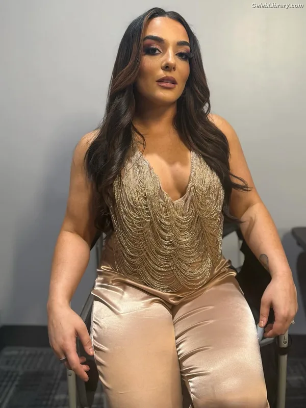 Deonna Purrazzo photo 21 of 1261