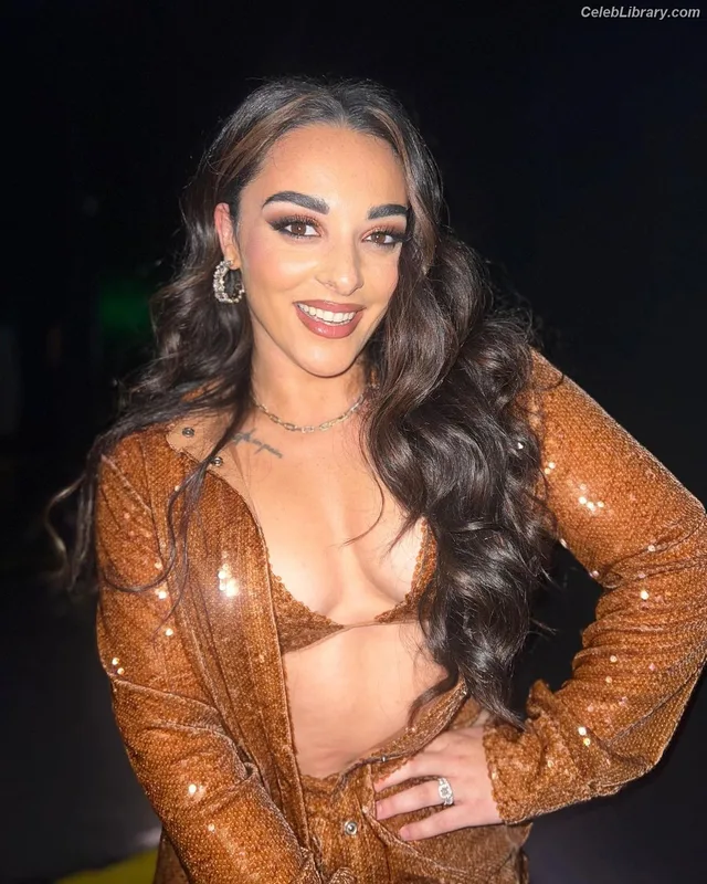 Deonna Purrazzo photo 24 of 1261