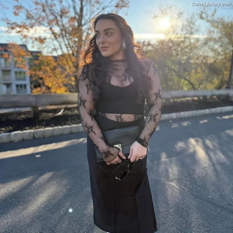 Deonna Purrazzo photo 5 of 1261