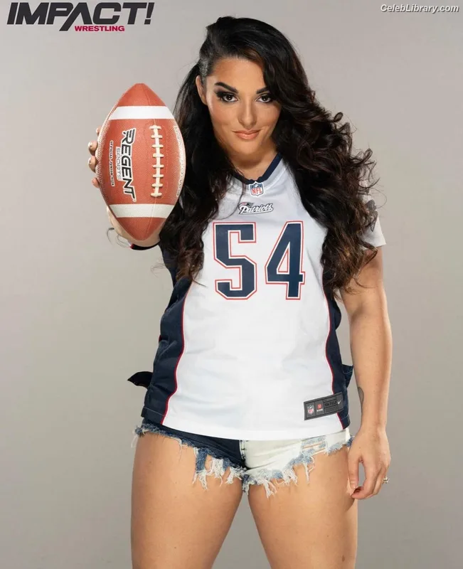 Deonna Purrazzo photo 13 of 1261
