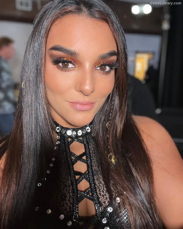 Deonna Purrazzo photo 14 of 1261