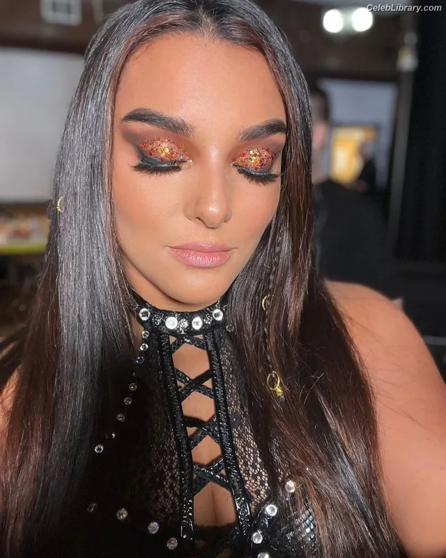 Deonna Purrazzo photo 16 of 1261