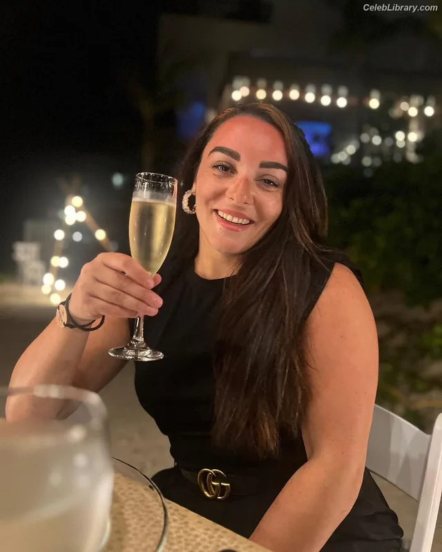 Deonna Purrazzo photo 21 of 1261