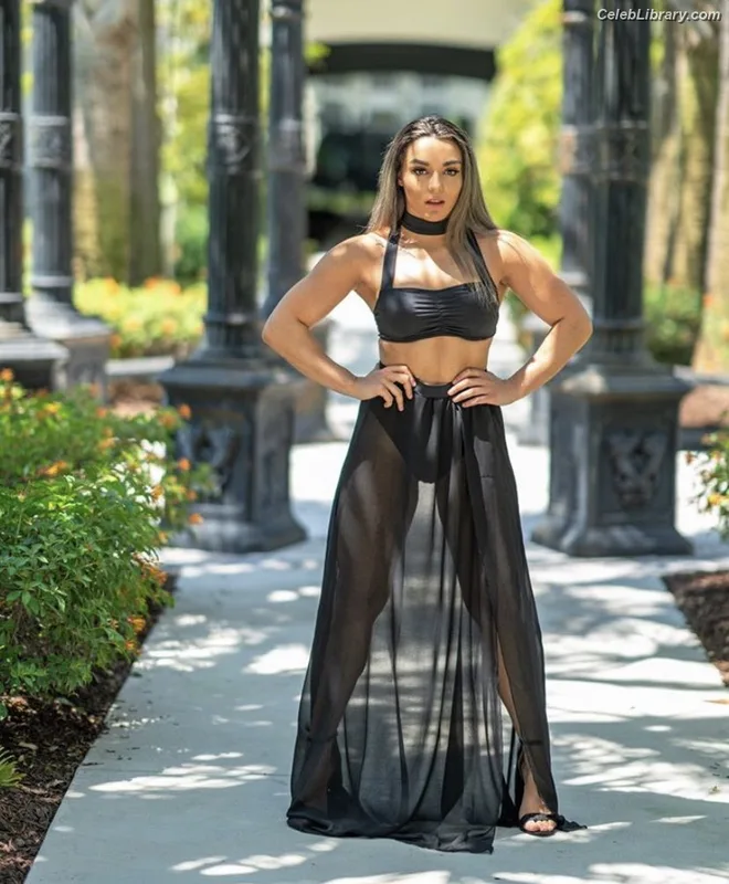 Deonna Purrazzo photo 22 of 1261