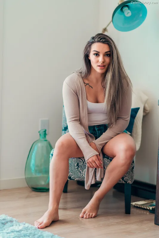 Deonna Purrazzo photo 23 of 1261