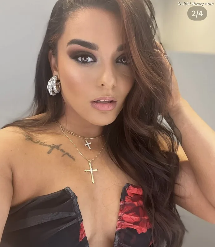 Deonna Purrazzo photo 2 of 1261