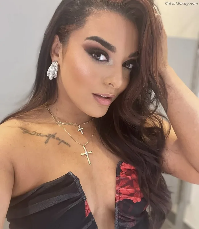 Deonna Purrazzo photo 3 of 1261