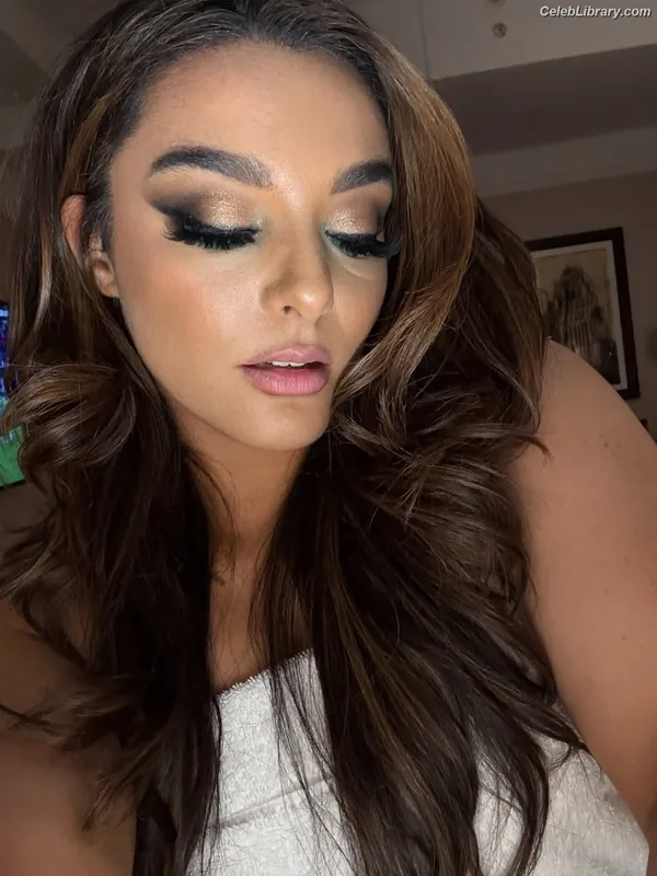 Deonna Purrazzo photo 10 of 1261