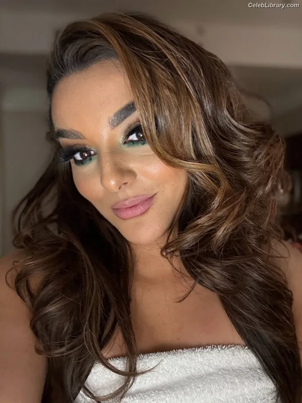 Deonna Purrazzo photo 11 of 1261