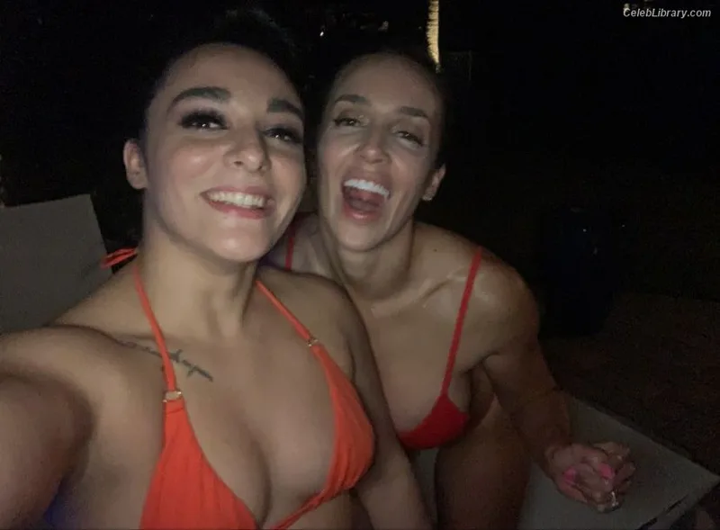 Deonna Purrazzo photo 18 of 1261