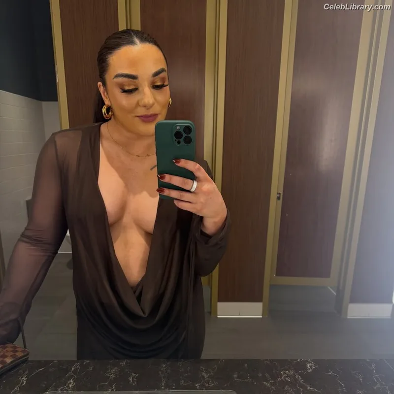 Deonna Purrazzo photo 20 of 1261