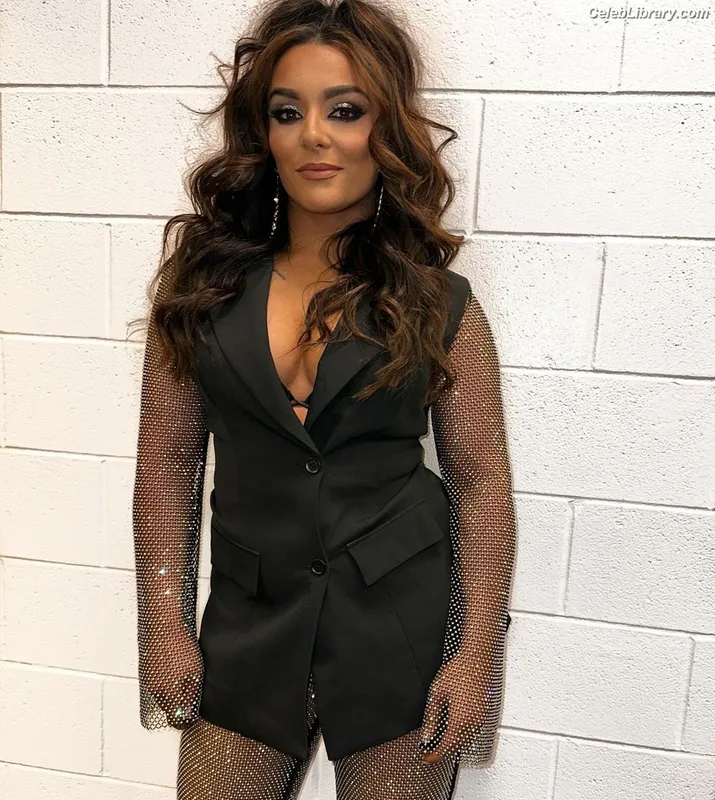 Deonna Purrazzo photo 2 of 1261
