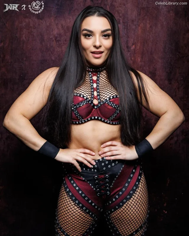 Deonna Purrazzo photo 10 of 1261
